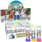 Мыльные пузыри