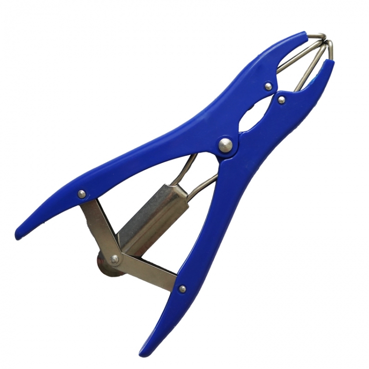 Щипцы для вброса конфетти Щипцы для вброса конфетти